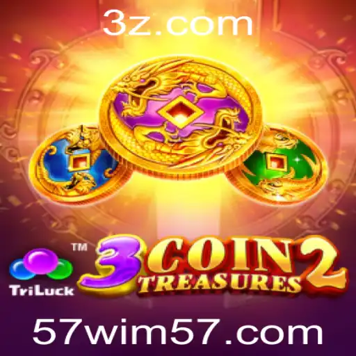 Explorando o Mundo de 3CoinTreasures2: Uma Aventura Épica de Estratégia e Riquezas