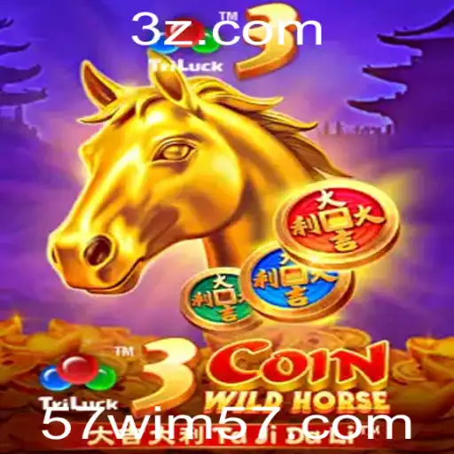 Explorando o Fascinante Mundo de 3CoinWildHorse: Regras e Estratégias Atualizadas