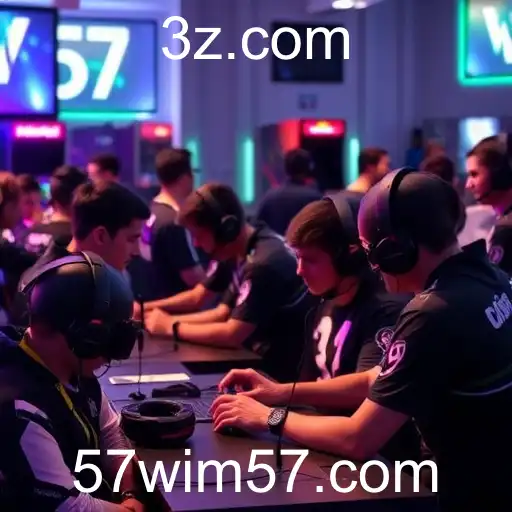 Comunidade Jogadores: A Era do 57 wim