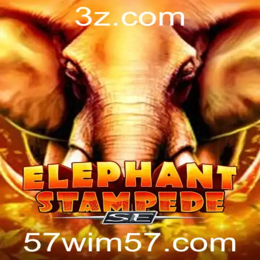 Descubra o Mundo Emocionante de ElephantStampedeSE