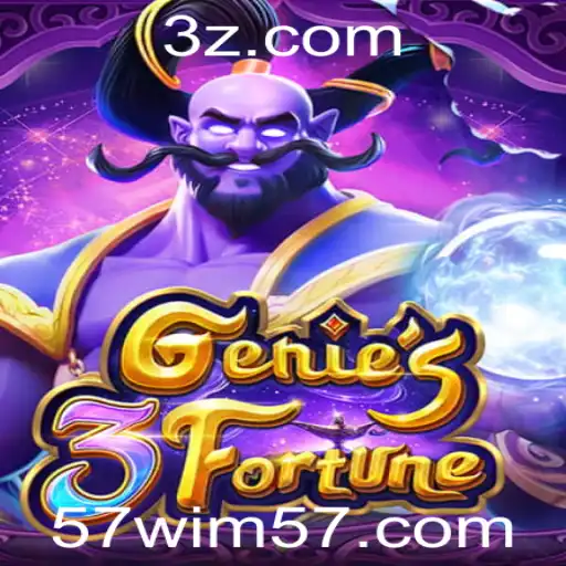 Explorando o Fascinante Mundo do Jogo Genie3Fortune