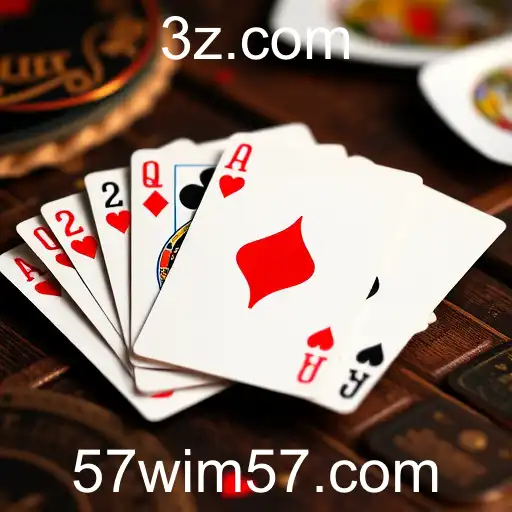 Jogos de Cartas: Uma Jornada pela História e Diversão