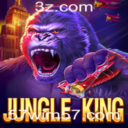 Descubra o Mundo Emocionante de JungleKing