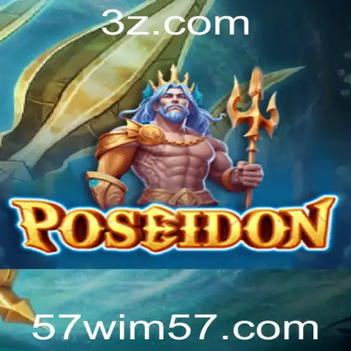 Poseidon: A Experiência Aquática de Estratégia e Aventura