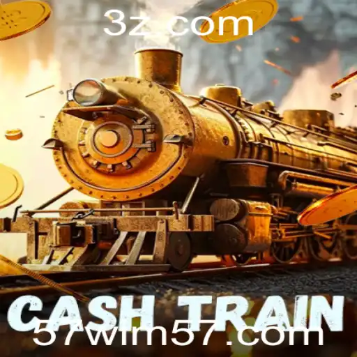 Explorando o Jogo CashTrain: Dive na Experiência de Casino Virtual