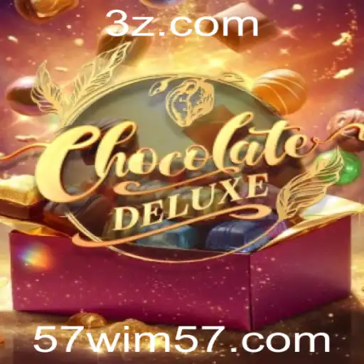 Descubra ChocolateDeluxe: O Jogo que Revoluciona o Mundo dos Quebra-Cabeças