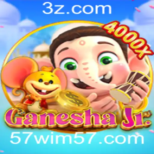 Introdução ao GaneshaJr: Descubra o Mundo Estratégico do 57 WIM