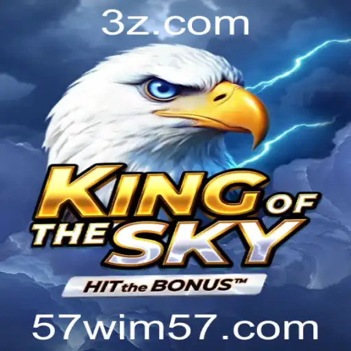Descubra KingOfTheSky: O Novo Fenômeno dos Jogos