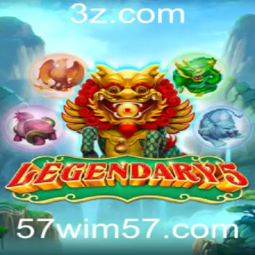 Entendendo o Universo de Legendary5 e a Estratégia 57 wim