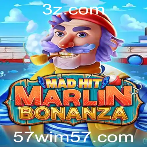Descubra a Empolgação de MadHitMarlinBonanza: O Inovador Jogo de Estratégia