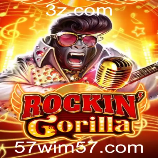 RockinGorilla: Explorando o Mundo do Jogo 57 Wim