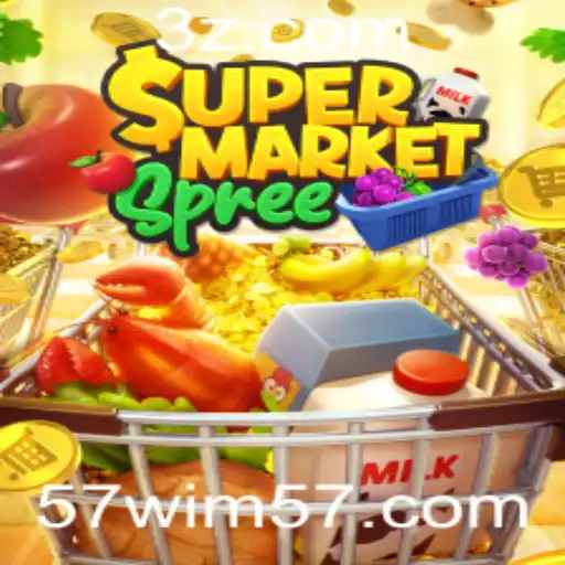 Descubra o Mundo de SupermarketSpree: Uma Aventura no Varejo Divertido