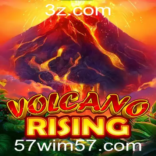 VolcanoRising: Uma Aventura Ardente no Mundo dos Jogos
